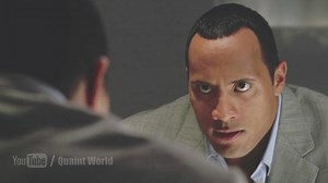 First Fight Scene | Dwayne Johnson | Action Film "The Rundown" 2003