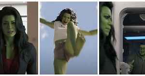 Who is She-Hulk? New superhero smashes her way into the Marvel universe | The National