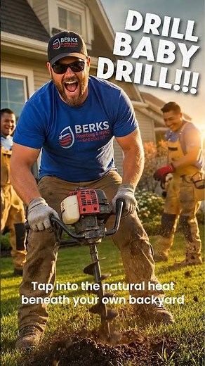 Tired of rising heating and cooling costs? 🌎🔥❄️ #berksplumbinghvacspecialist #explore