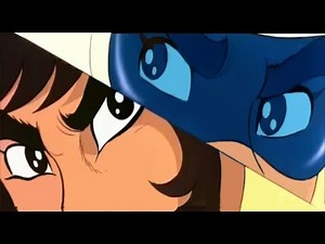 Mazinger Z vs. Devilman (1973) TOEI MONTH