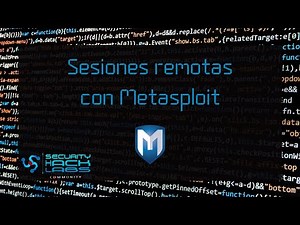 Ataques fuera de LAN con Metasploit definitivo: LHOST y RHOST