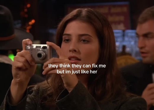 Understanding Robin Scherbatsky's Journey in HIMYM