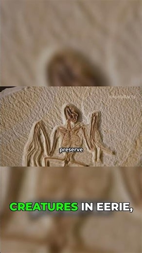 How Lake Natron Petrifies Living Creatures #science #shorts