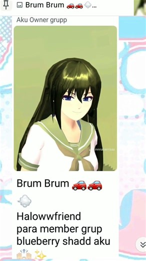 Tugas dari @eltry_ch5_c6f(gk bisa di tag) #fypシ゚viral #sakuraschoolsimulator #lewatberanda #sss