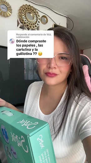 Guillotina y Tabla para Marcar: Unboxing y Reseña