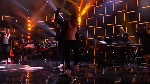 16K views · 900 reactions | It was clear that The Whispers' Music, who have never been nationally honored prior to the 7th Annual Black Music Honors, truly enjoyed this tribute by Eric Roberson and Carl Thomas! Be sure to follow our social accounts for exclusive clips from the show. #blackmusichonors | Black Music Honors | Facebook