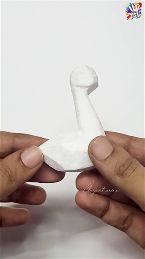 Rooster 🐓 🐔 🐓 #diy #creativeclayideas #shorts #craftideas #clayart #rooster #trending #clayideas