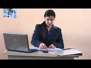 Imagen de la Secretaria!