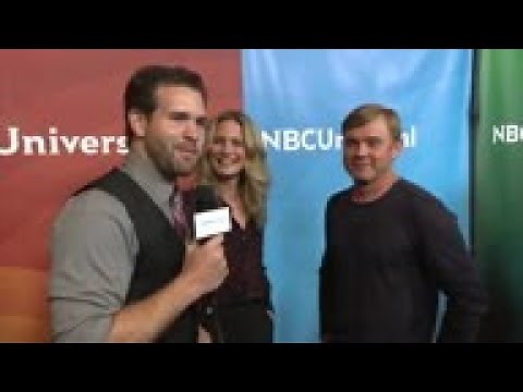 Actor Rick Schroder arrested on suspicion of domestic abuse