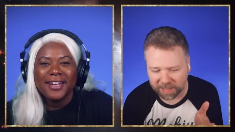 Blade Midnight Sons team-up? Blade director drama explained! | Sneak peek