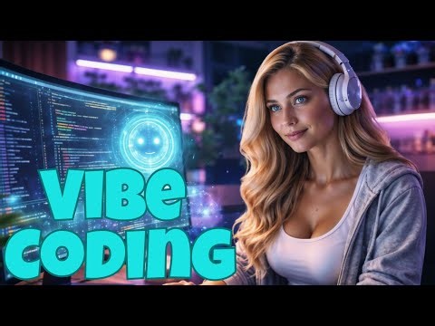 Vibe Coding: Build AI Agents with Codex (Beginner Friendly)
