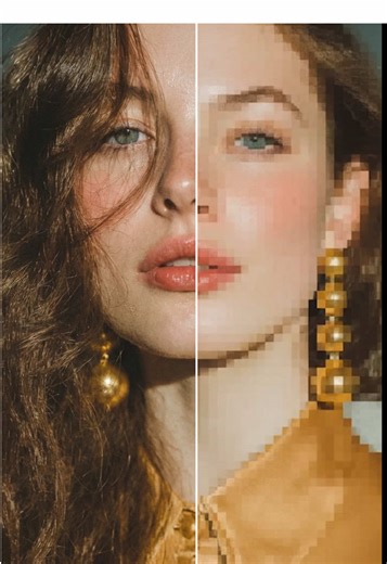 Turn any ordinary photo into a sharp, photorealistic image in seconds. No photoshoot, no editing skills. Just upload, upscale, done. Comment “PIXIFIELD” Try it here: https://pixfield.com with PIXIFIELD. #AI #PhotoEditing #Upscale #AITools #ContentCreators