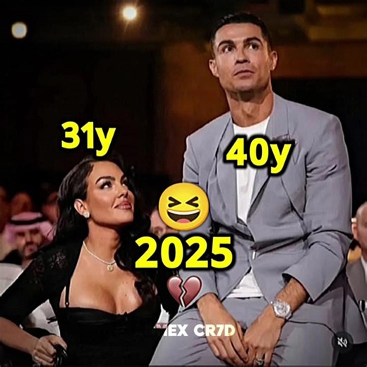 Ronaldo x Georgina Skills 🤩🔥☠️ #eafc24 #eafifa​​ #trending #ronaldo