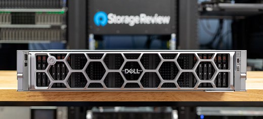 Dell PowerEdge R770 Review: Modular, Powerful, and AI-Ready