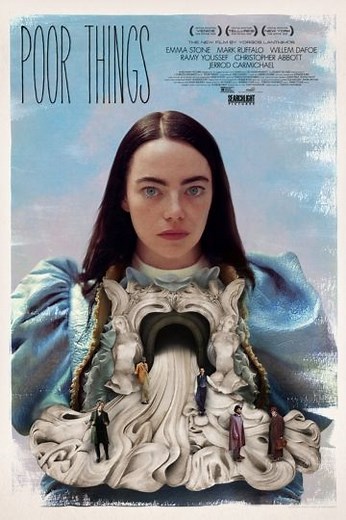 Poor Things (2023) - Movie