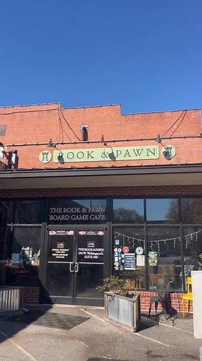 If you haven’t visited us recently come on by and check out some of our new items along with all of your old favorites! New Fall Menu Additions🌯 • Brother John Sub (vegetarian!) • Avocado Club • Caprese • Speciality Pita Pizzas Cheers! 🍸🍻 • Get in the Robot, Shinji (King’s blackberry whiskey, lemon, vanilla tea syrup and peach wine) • Diamond Dogs, Mount Up (Shinok Ukrainian vodka, house made thyme syrup, and grapefruit juice) Upcoming Events 🎯🥁 • Trivia every Thursday @ 6:30 pm • UGA game 