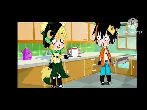 Ya te he dicho que no 😠//meme//los compás//mike//trollino 💛🧡