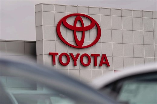High-tech thieves expose Toyota's vulnerabilities, steal cars in minutes using this simple hack