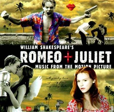 Romeo   Juliet - Original Soundtrack | Album | AllMusic