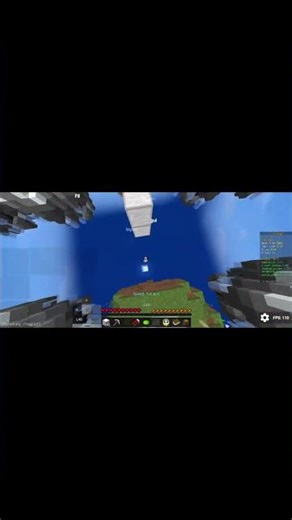 speed telly bridge? #minecraft