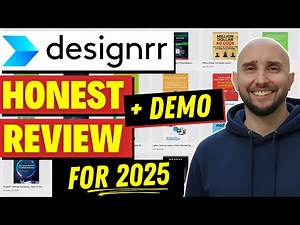 Designrr Review - Honest Opinion After 4 Years Of Use [2025]
