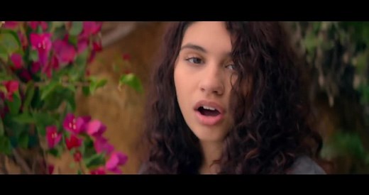 Alessia Cara - How Far I'll Go (Official Video)