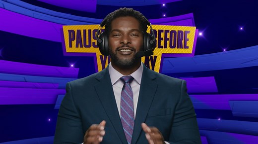 ORG Pause Before You Play Campaign PSA - "The Ice Bath" (0:30)