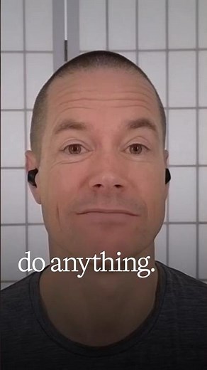 What If Trying to Make Sleep Happen Is the Problem?