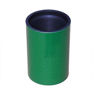 [Hot Item] High-Quality API 5CT 2 7/8 Steel Casing Coupling