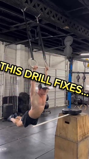 Justin Adams | Muscle Up Coach on Instagram: "🚨Comment “TUBE” for ALL our FREE Muscle Up Guides!🚨 TOE BLOCK DRILL Struggling to make your hips OPEN? 🔥 Try This Drill! 🔥 This game-changing drill forces your toe to stay low and your hips to go HIGH! It helps you FEEL the HIP EXTENSION needed for that perfect upward LIFT! If muted hips are holding back your muscle-ups, this is the fix you NEED! ✅SAVE this post 📩SHARE with someone who needs HIPS 💬COMMENT with questions!"