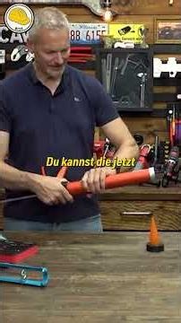 2-Gang Kartuschenpresse: Das Rundum Sorglospaket #baustelle #werkzeug #werkstatt #handwerk #neuheit
