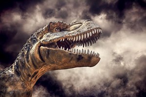 Is It Possible to Clone a Dinosaur?