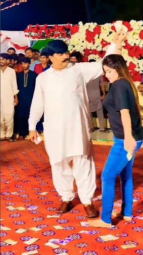 🎶 Zindagi Sakoo Nacha | Mehak Malik | Latest Dance Performance 2025 | Aamir Tractor