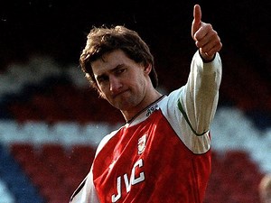 Tony Adams - Alchetron, The Free Social Encyclopedia