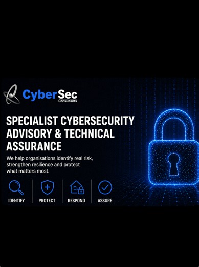 Cybersecurity & InfoSec Specialist Role Explained