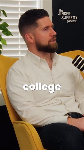 The Jinger & Jeremy Podcast on Instagram: "Homework on your honeymoon 🤯 #jingervuolo #jingerandjeremy #relationships #marriage #dating IBLP, Duggars, Duggar, 19 kids and counting, tlc, dating culture, motherhood, fatherhood, relationships, getting to know someone, date to marry, dating to marry, hope, hope for dating, teenagers, teen marriage, teen wedding, teen bride, serious relationships, commitment, married young, marrying young, college, homework, classes"