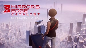 Mirror's Edge Catalyst : le jeu est repoussé pour la deuxième fois consécutive