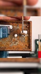 Restoration of a Rusty Trick Dog 2/8 | Cool Again Restoration