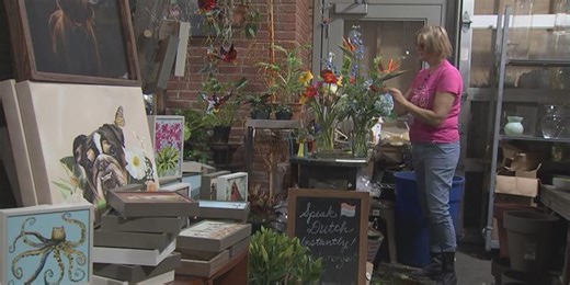 Dutch business owner excited for Netherlands World Cup KC base camp