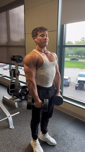 Gavin Jenkins on TikTok