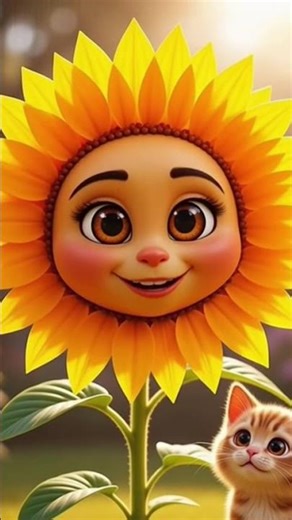 The Language of Flowers 🌸 | What Roses, Lilies, Sunflowers & Tulips Symbolize #trending #flowers