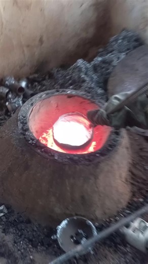 Comment fabriquer des marmites en aluminium