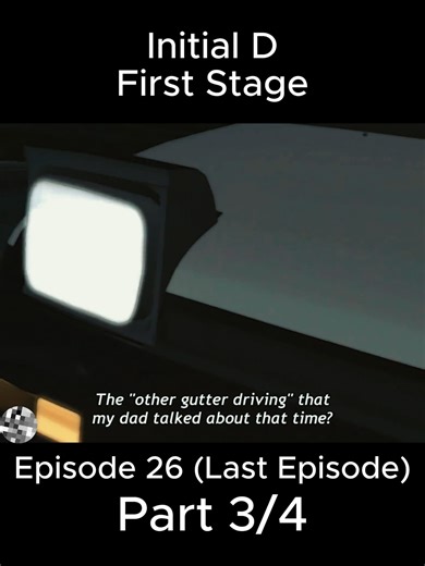 Discover Initial D: The AE86 Legacy Explained