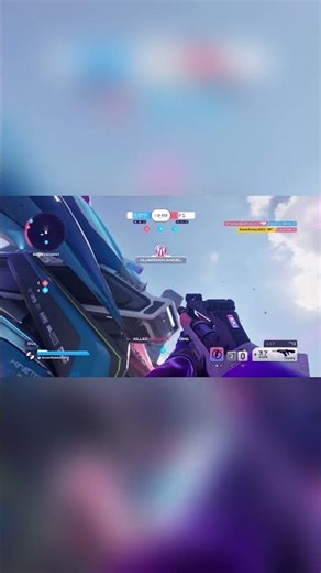 Split Gate 2 Gameplay