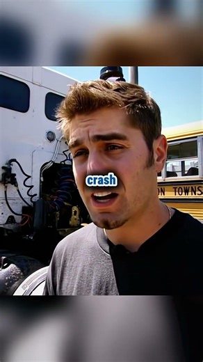 😱🚗 Will a car survive getting crushed between two massive trucks?