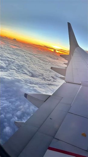 Original Breathtaking Aerial Views from Flight - Stunning Sky Photography & Travel Moments #video