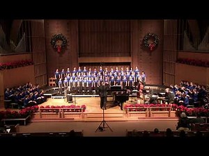 Somewhere In My Memory (from Home Alone) | Northwest Girlchoir Amabile