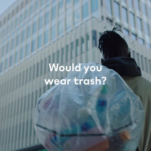 Conscious Exclusive A/W20 was inspired by the creativity that emerges from appreciating the value of the things around us. | H&M