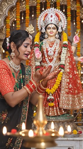 seene se lga lo maa meri sab log #bhaktisong #song #sorts #bhakti #bhaktibhajan #navratrispecial