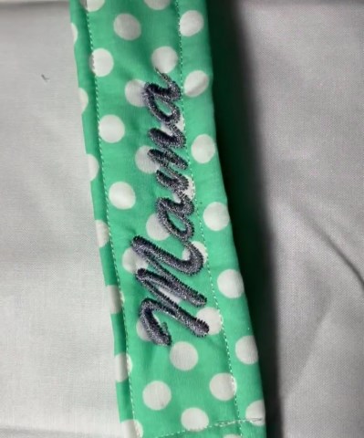 Personalized Key Fob Wristlet - Etsy
